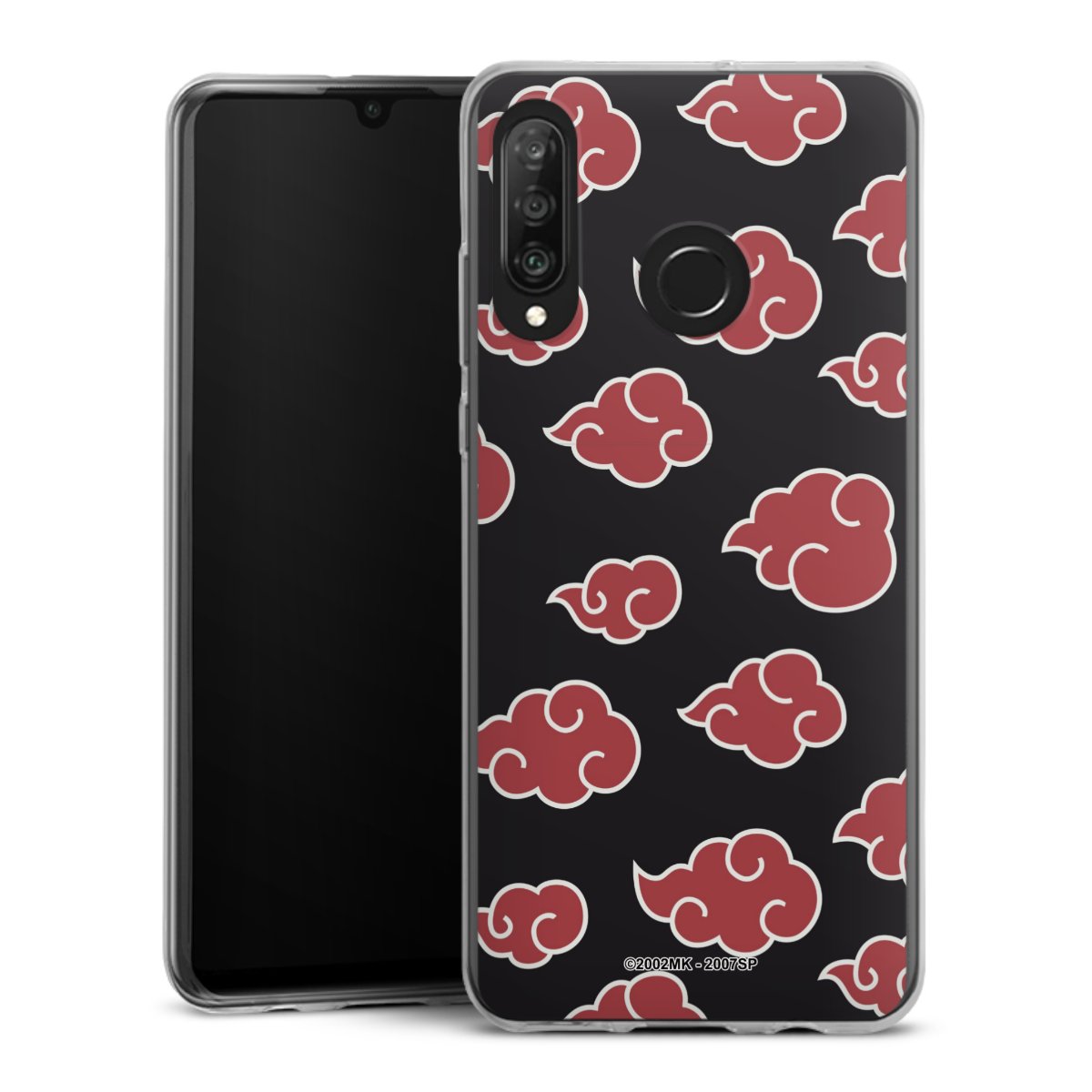 Akatsuki Pattern