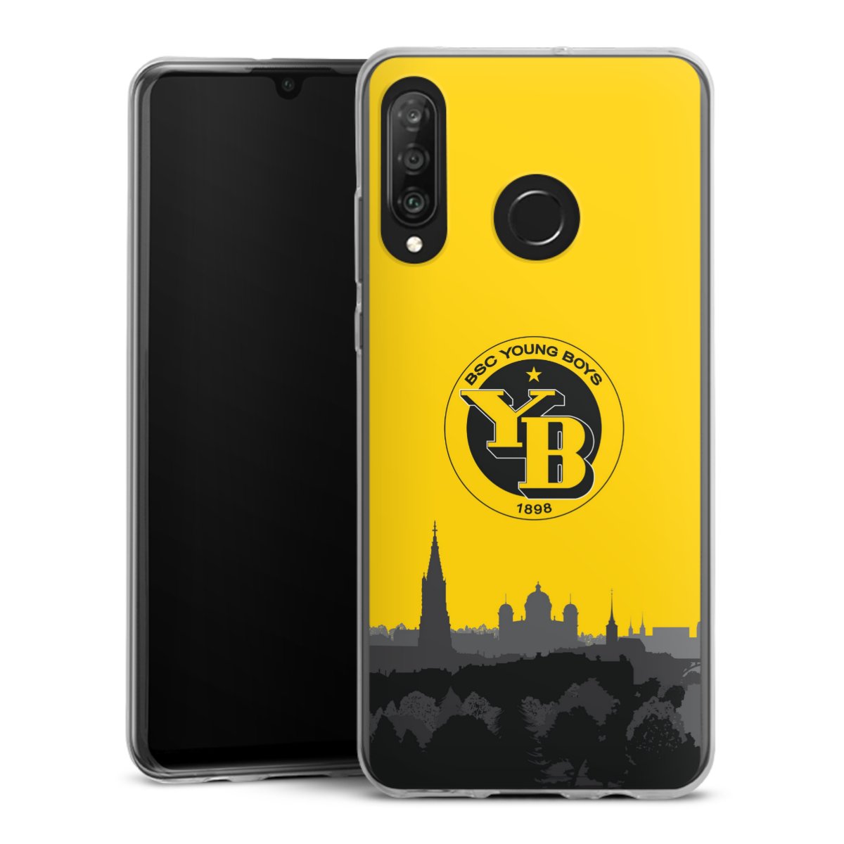 BSC YB Ligne d'horizon