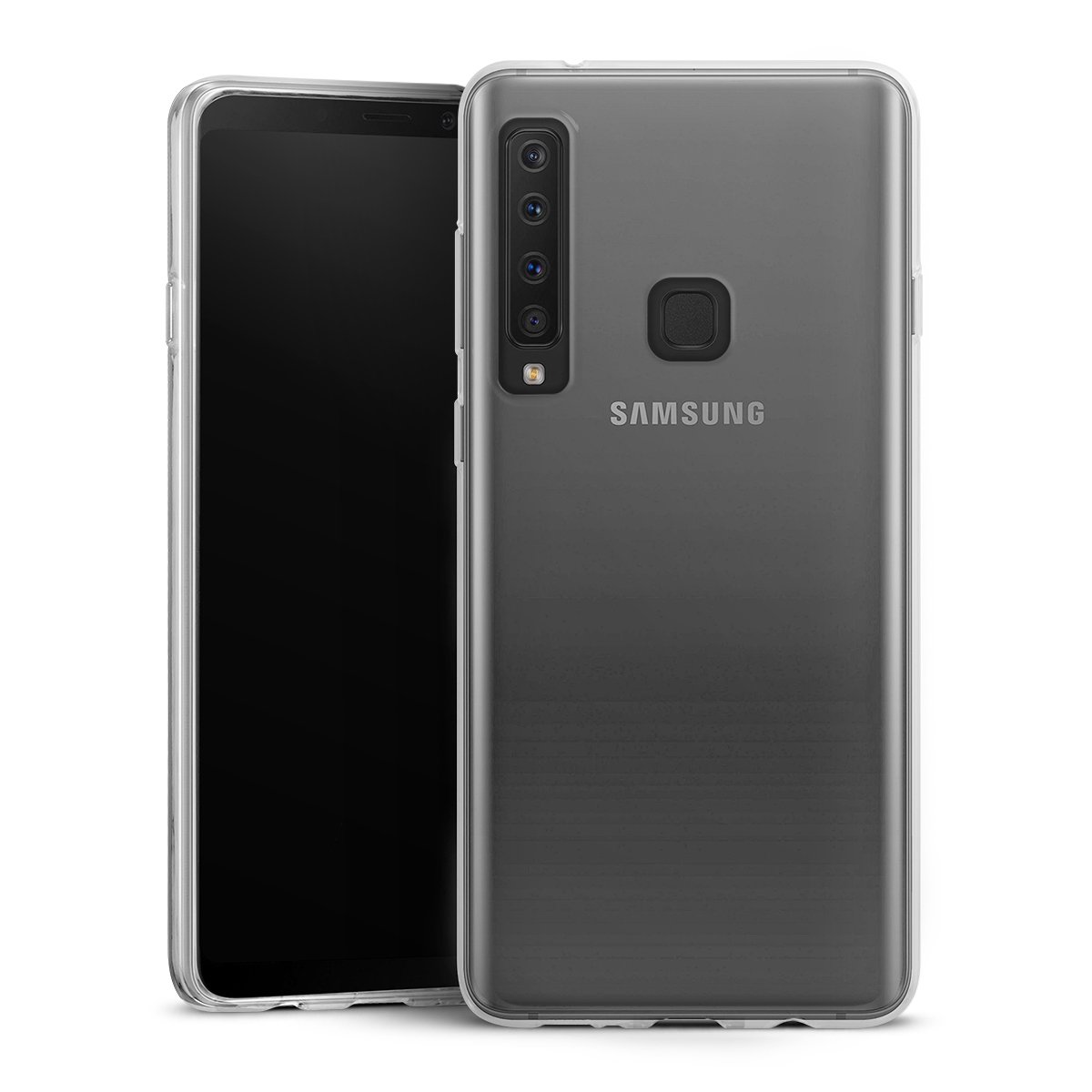 Silicone Slim Case für Samsung Galaxy A9 (2018)