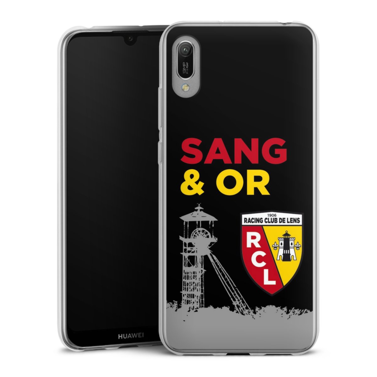 Sang & Or RC Lens