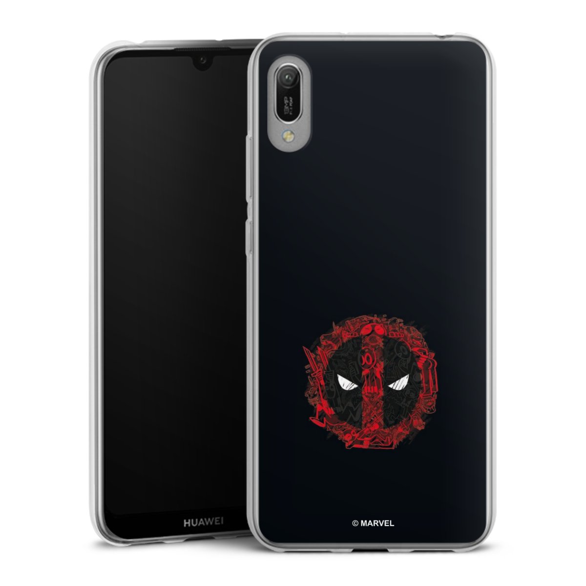 Deadpool Logo