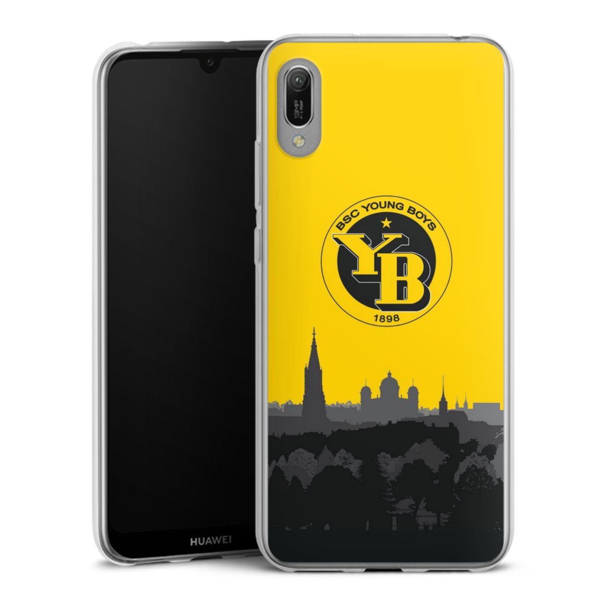 BSC YB Skyline