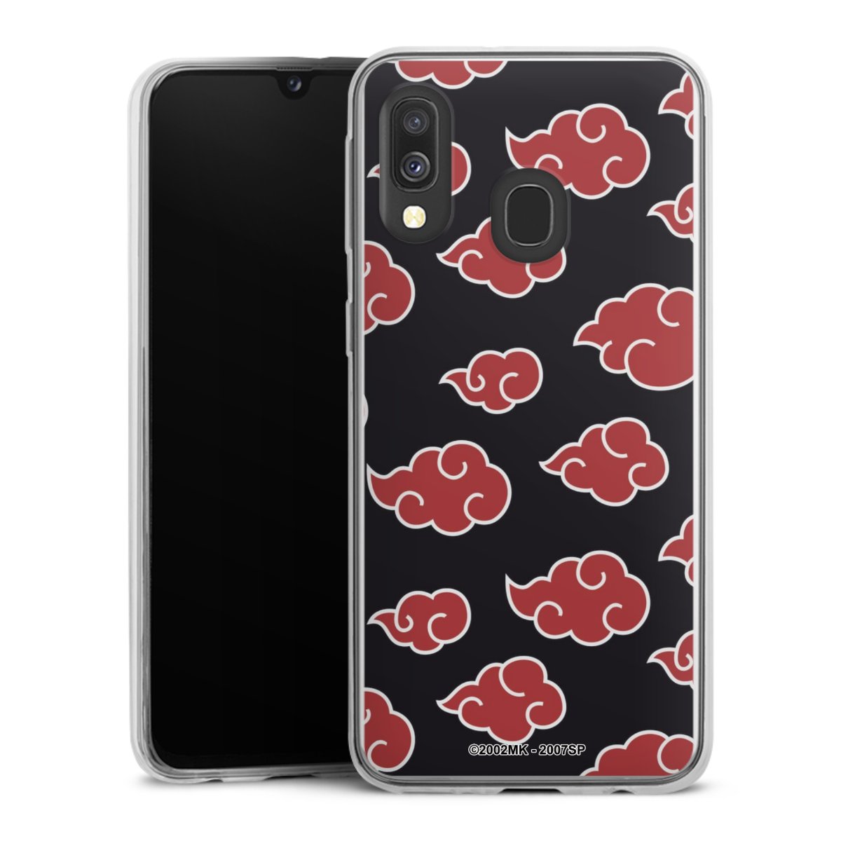 Akatsuki Patroon