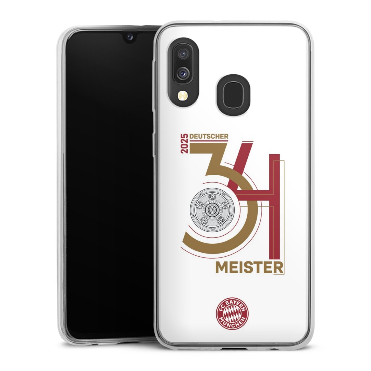 FCB Deutscher Meister 2025