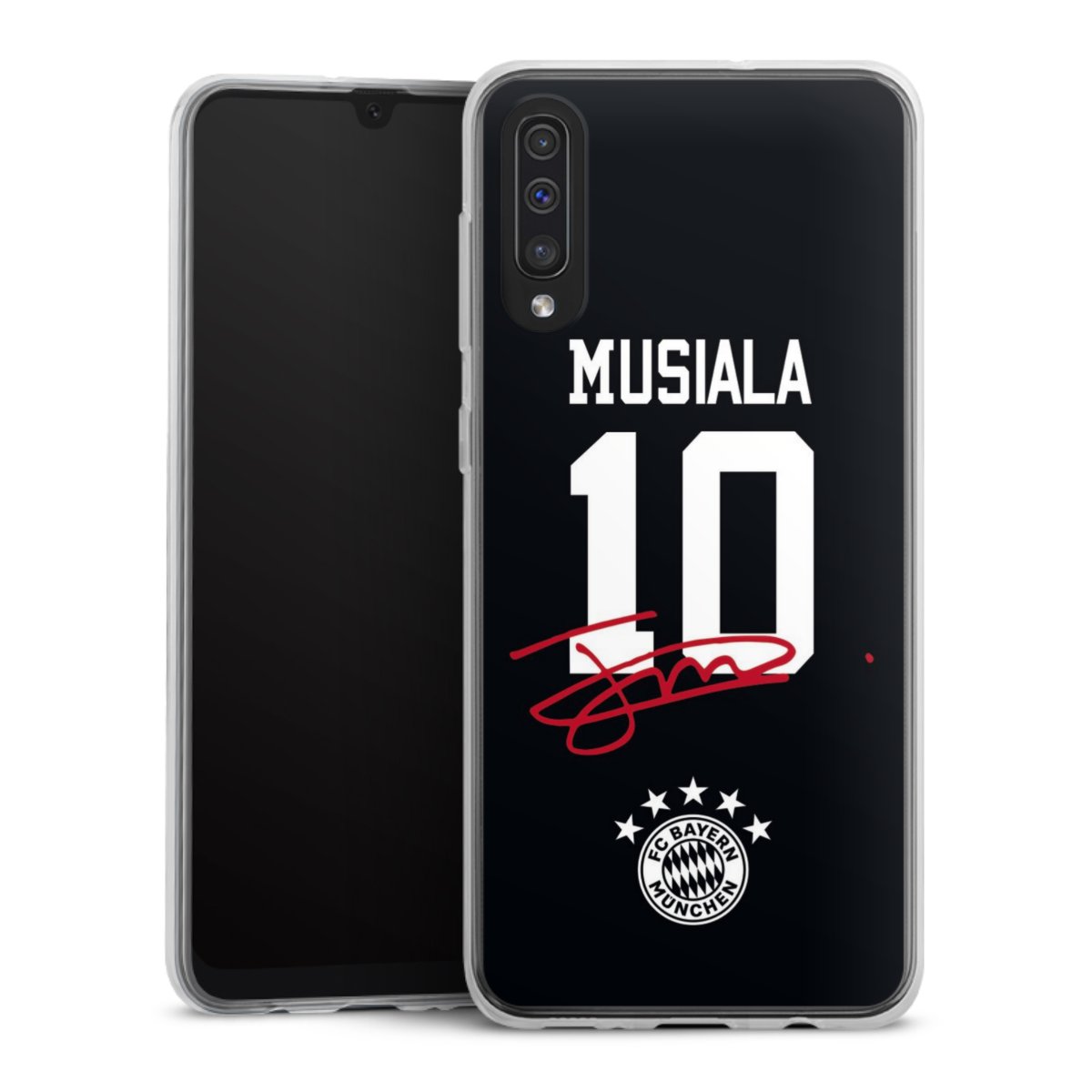 Musiala 10
