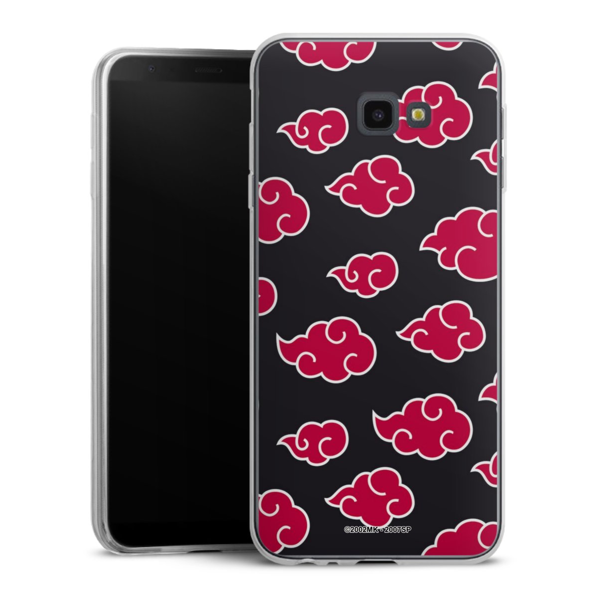 Akatsuki Pattern