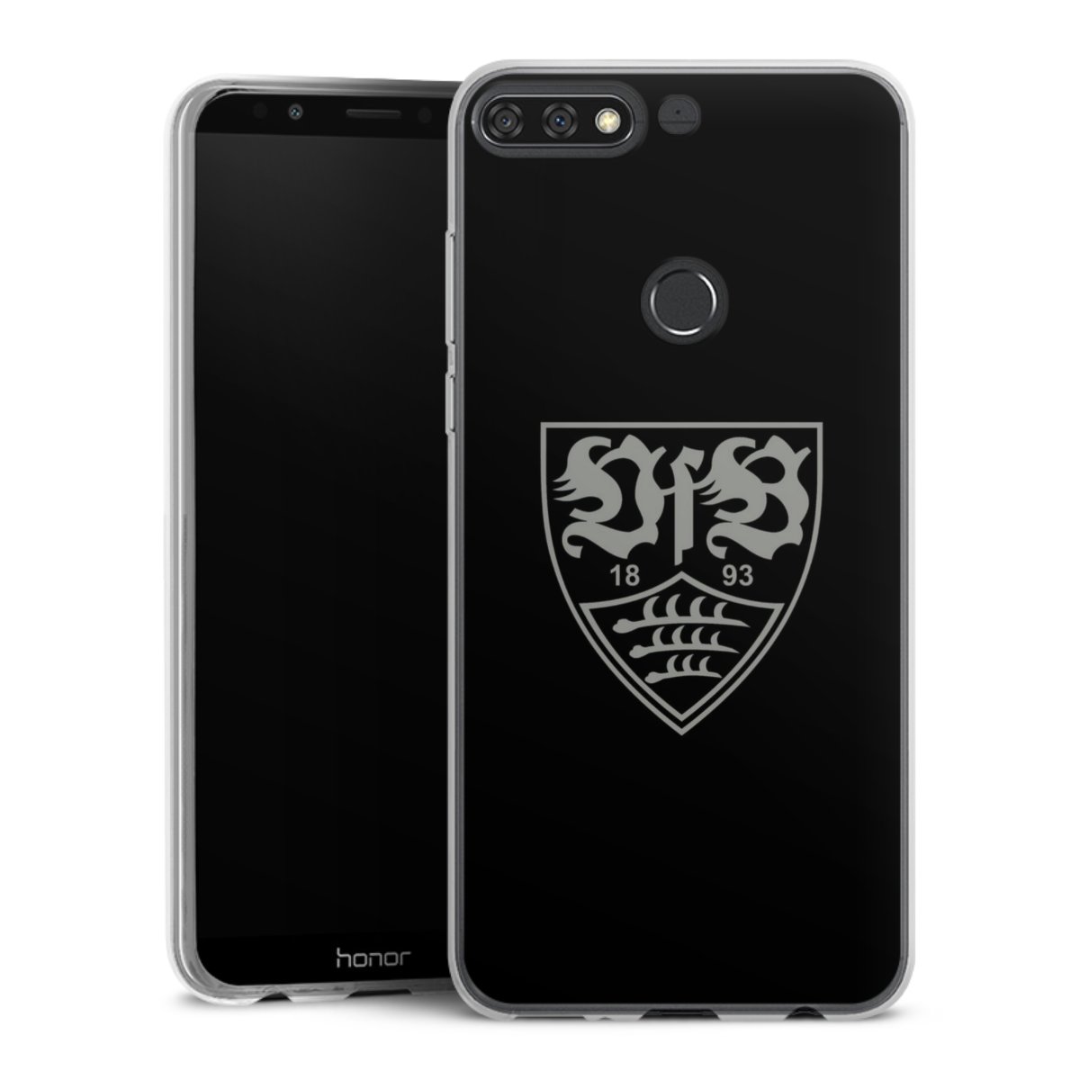 VfB Stuttgart Schwarz