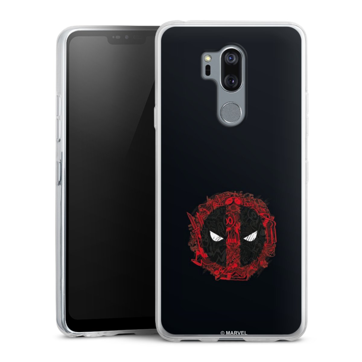 Deadpool Logo