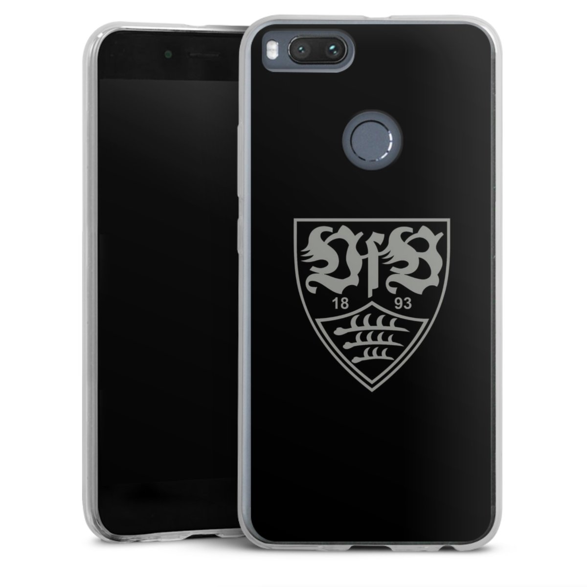 VfB Stuttgart Schwarz