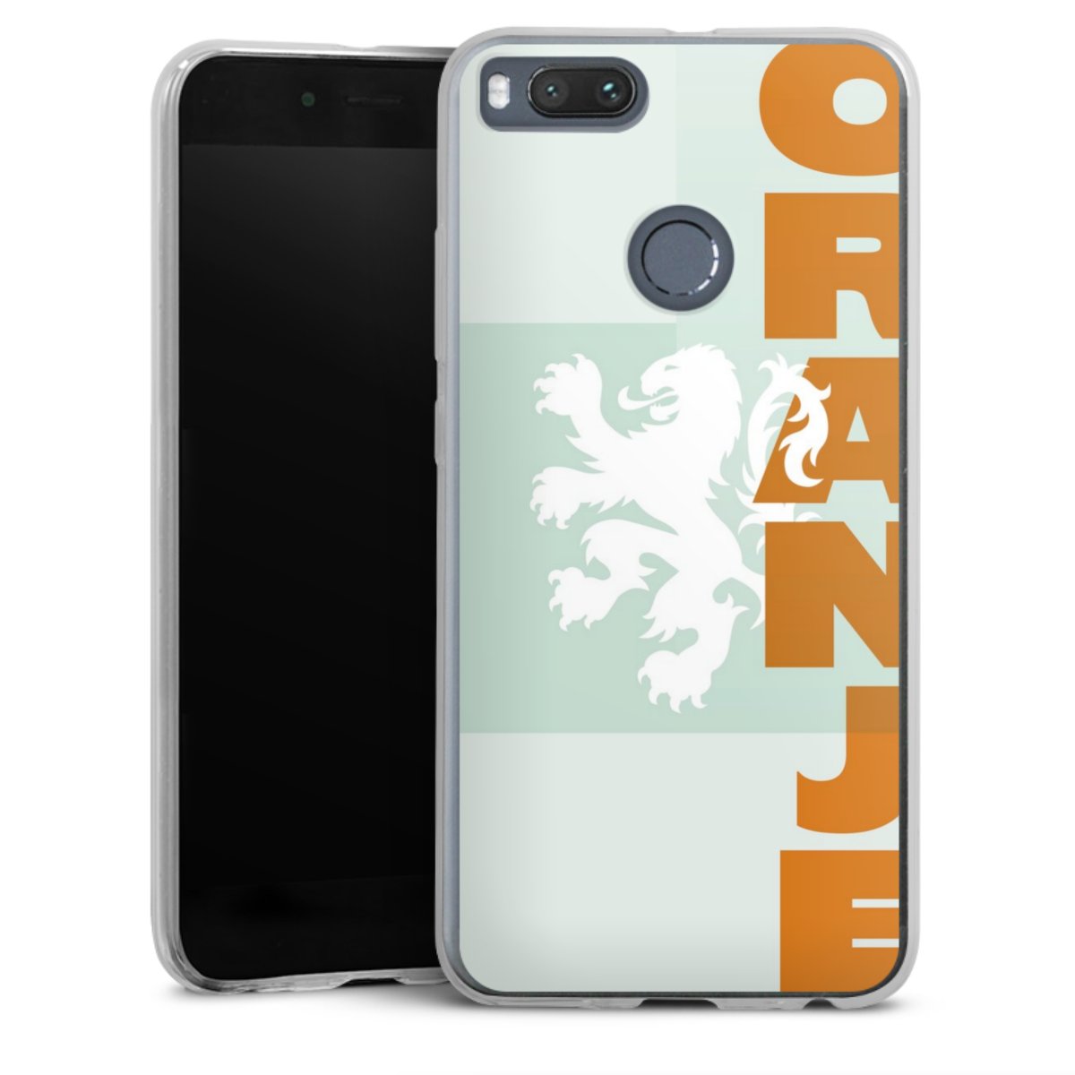 Oranje Nederlands Elftal