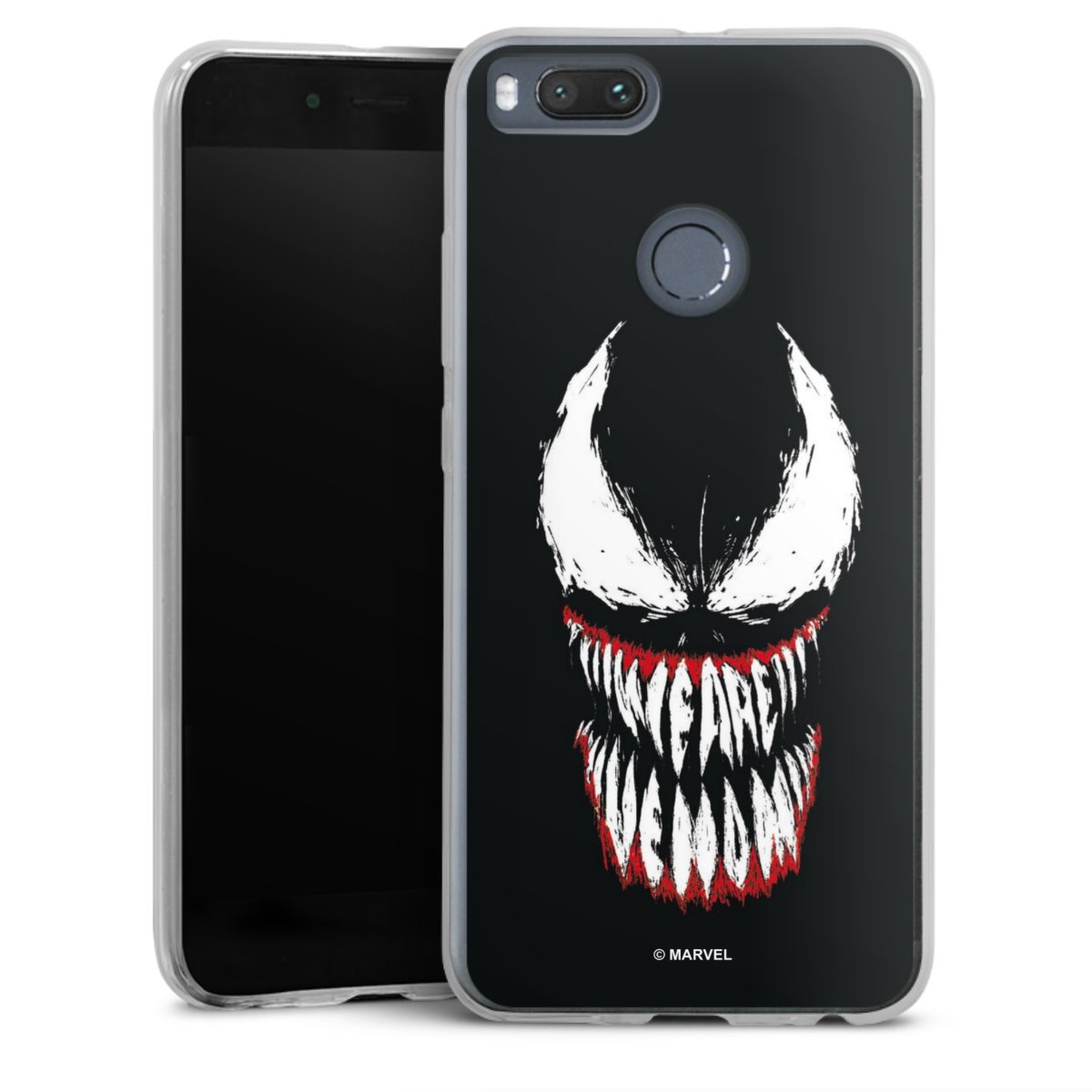We Are Venom