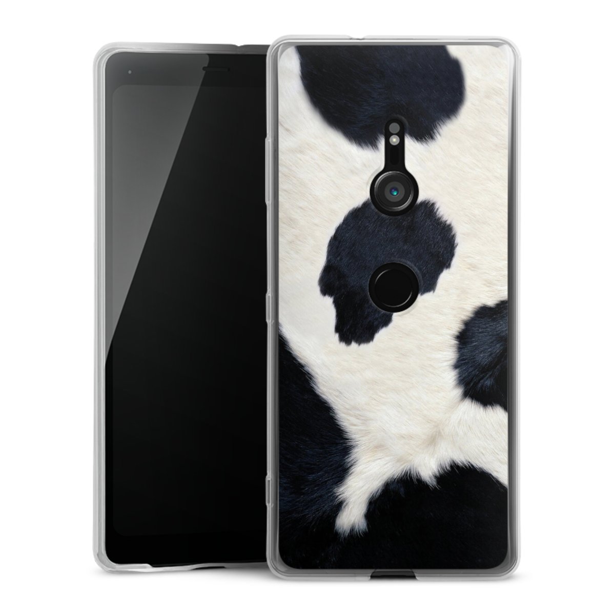 Peau de Vache