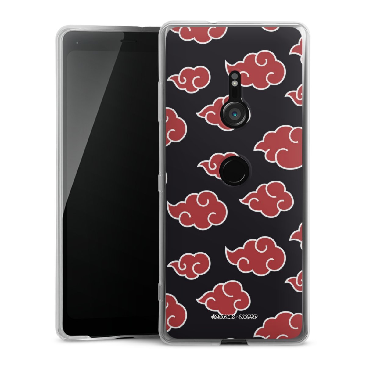 Akatsuki Pattern