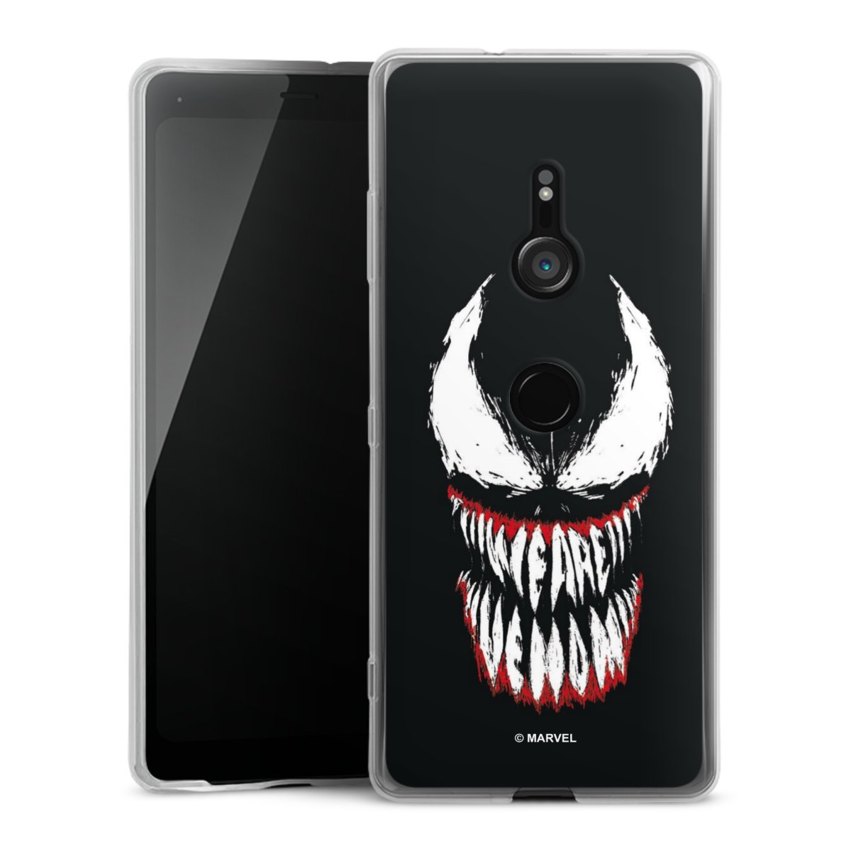 We Are Venom