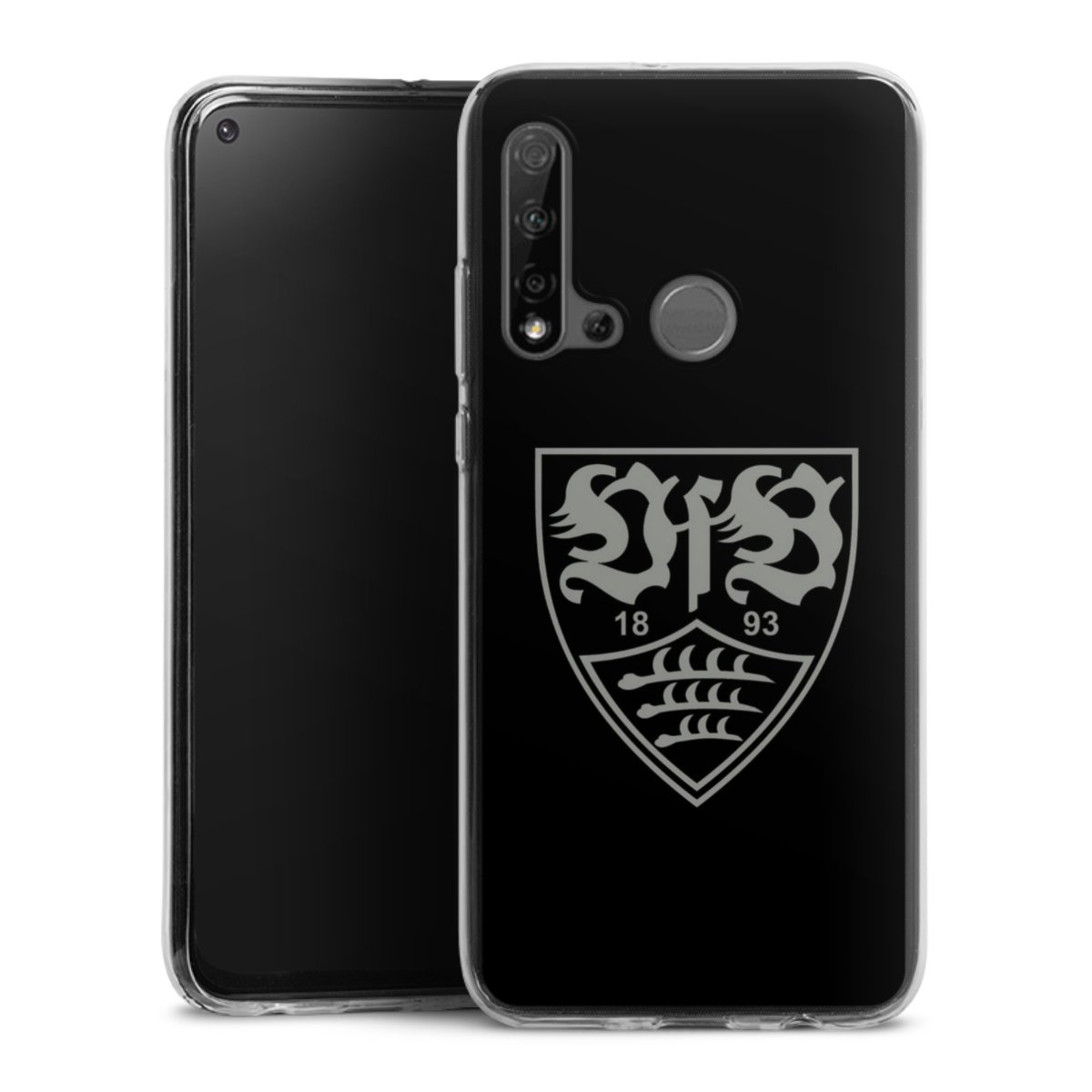 VfB Stuttgart Schwarz