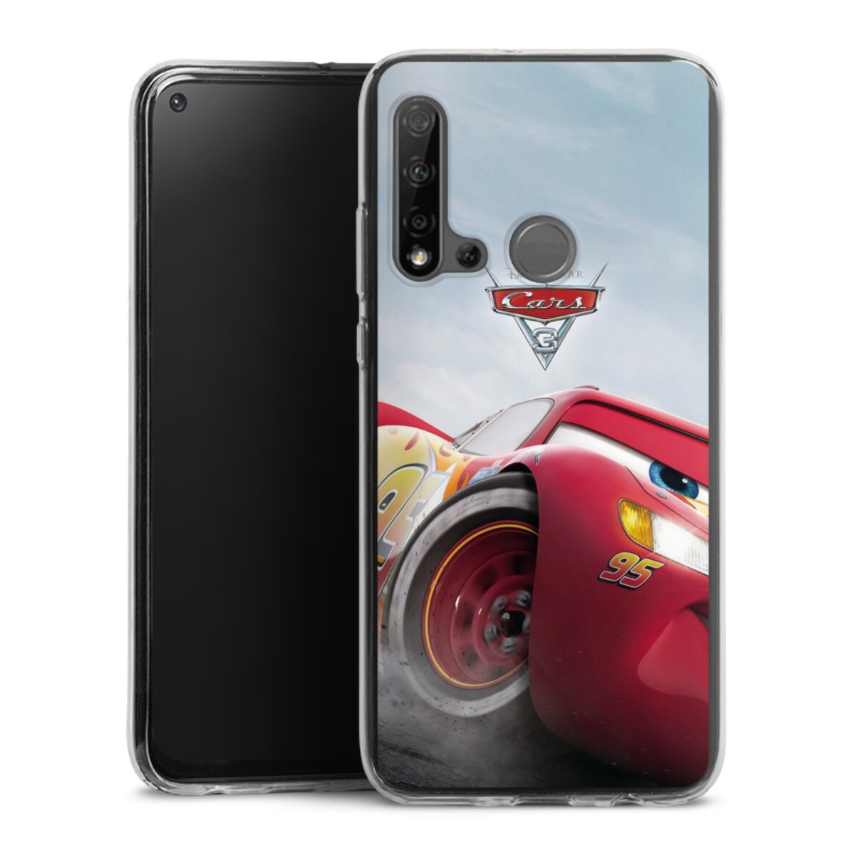 Cars3 Lightning Mc Queen
