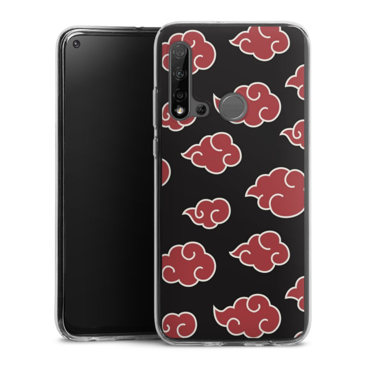 Akatsuki Motif