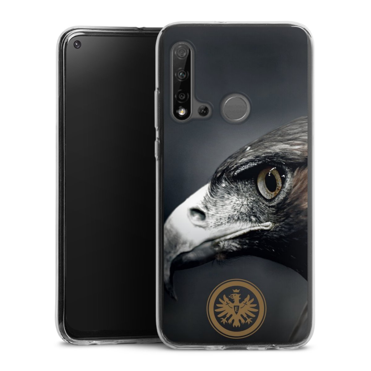 Eintracht Adler Design