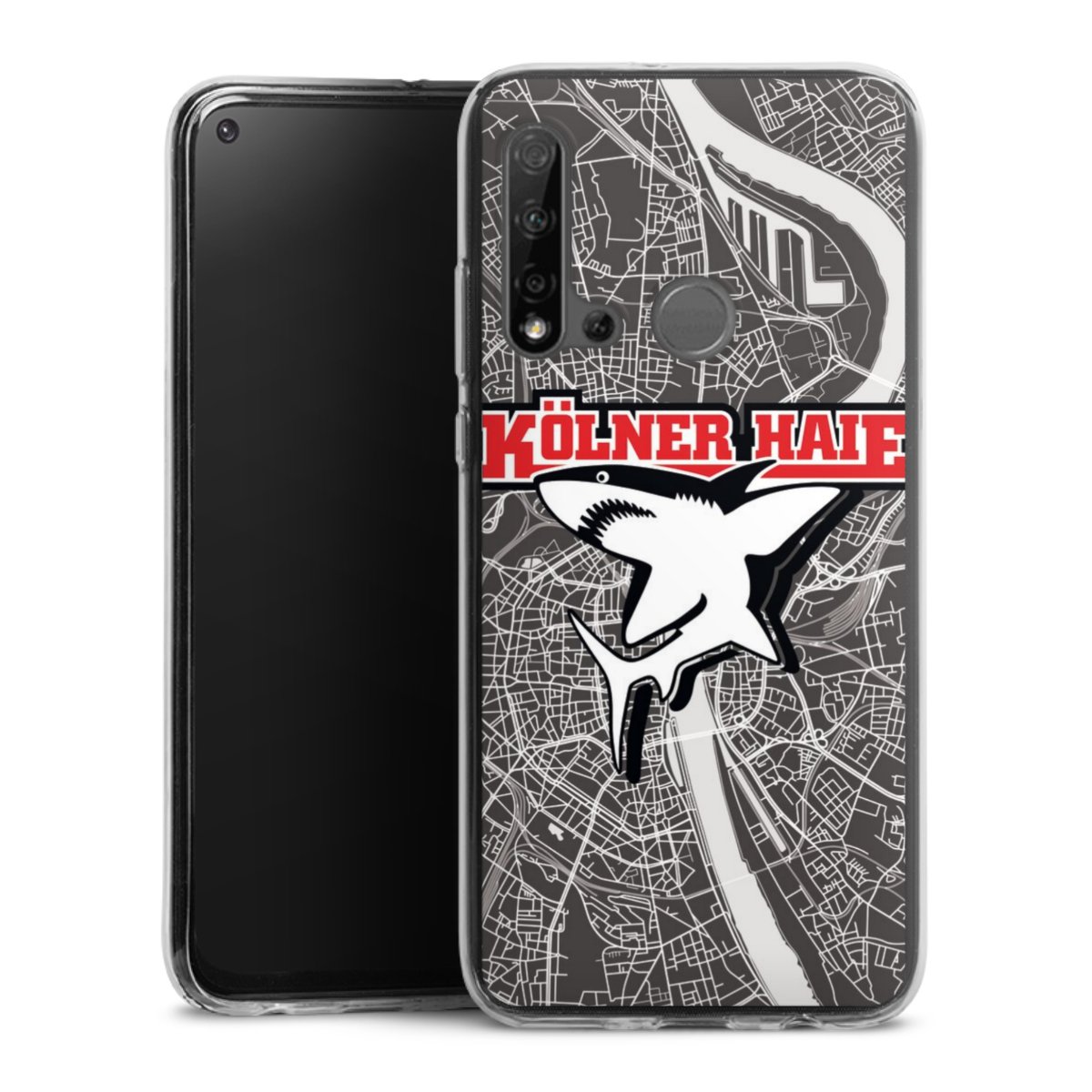Kölner Haie City