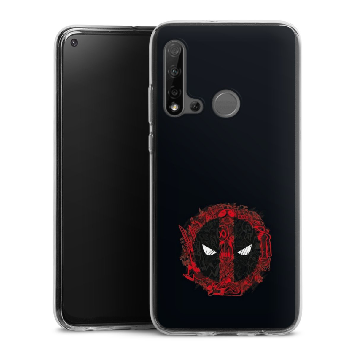 Deadpool Logo