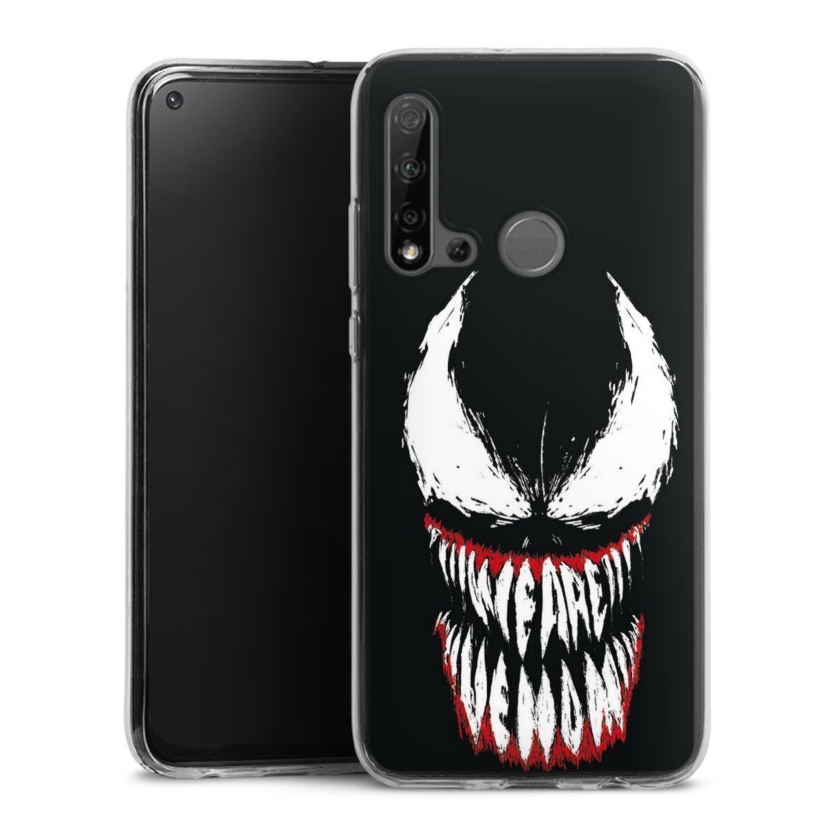 We Are Venom