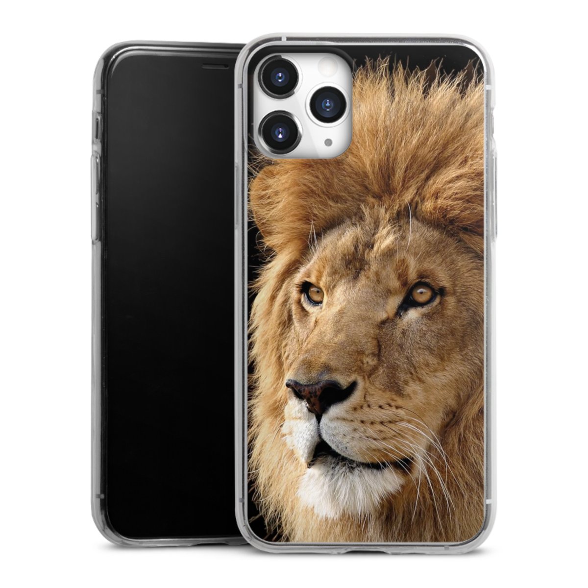 Coque Slim en silicone