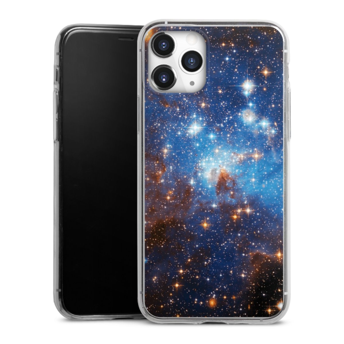 Coque Slim en silicone
