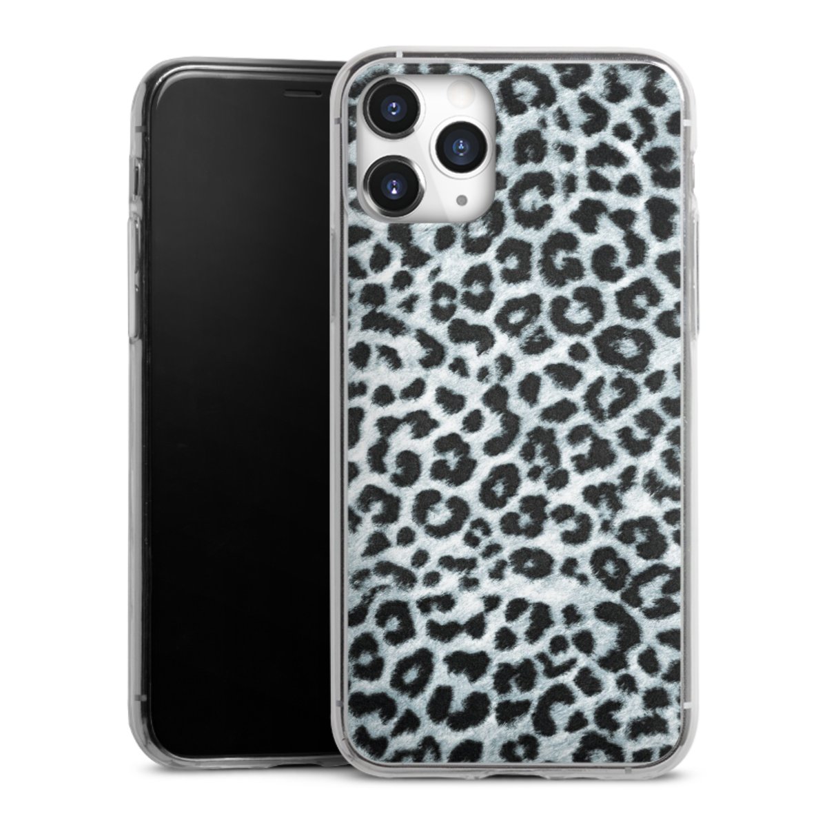 Coque Slim en silicone