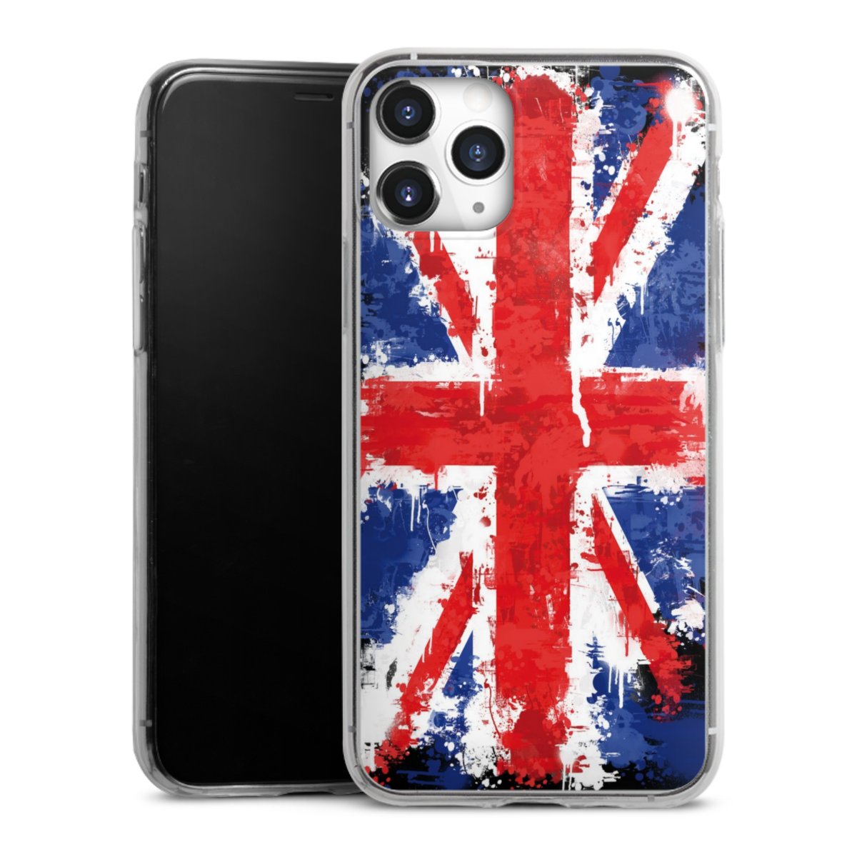Coque Slim en silicone