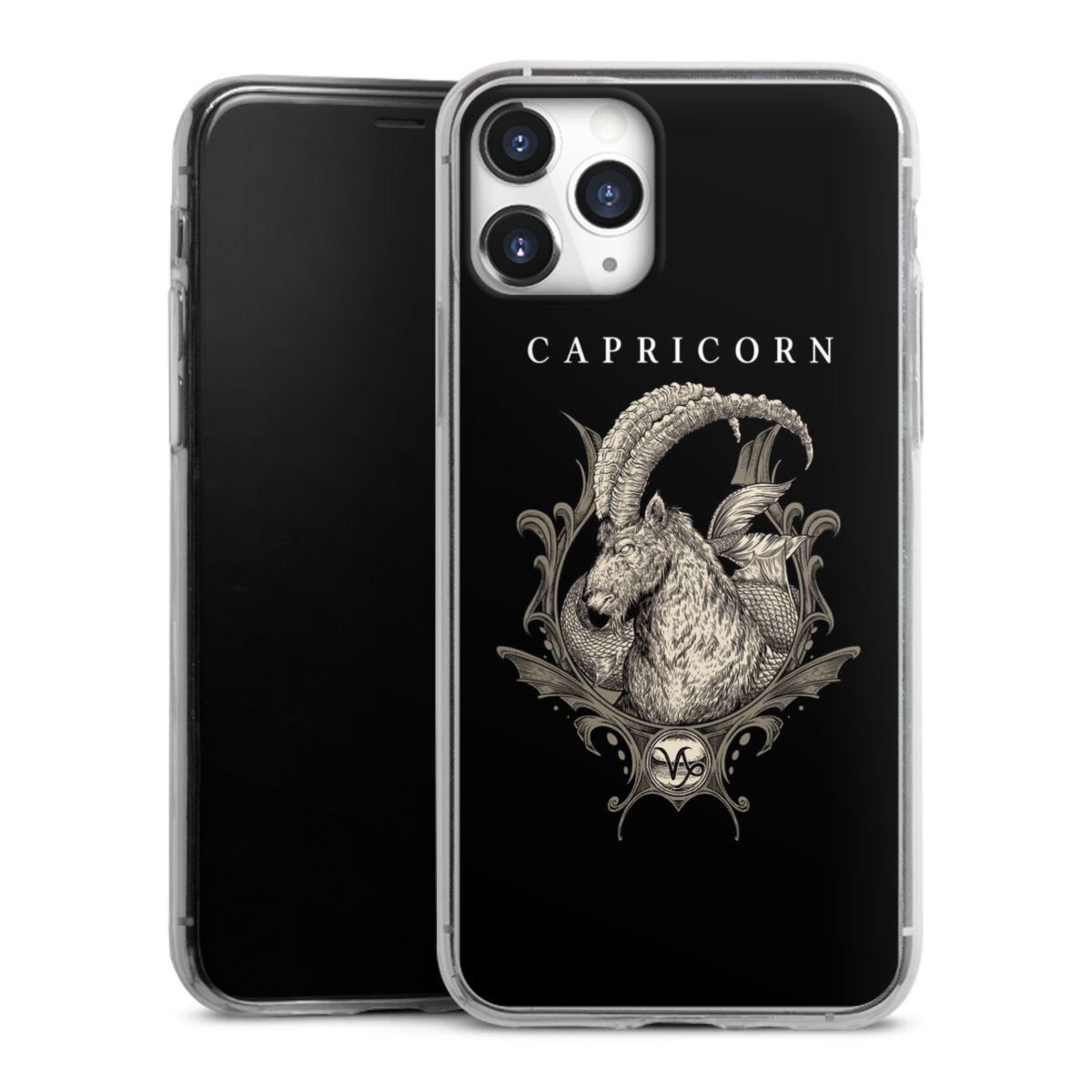 Coque Slim en silicone