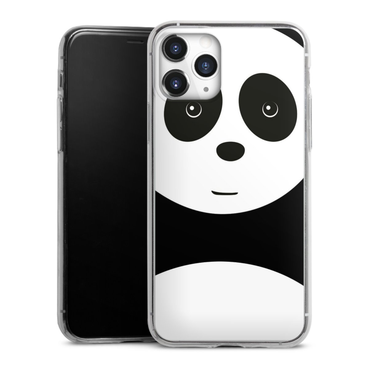 Silikon Slim Case