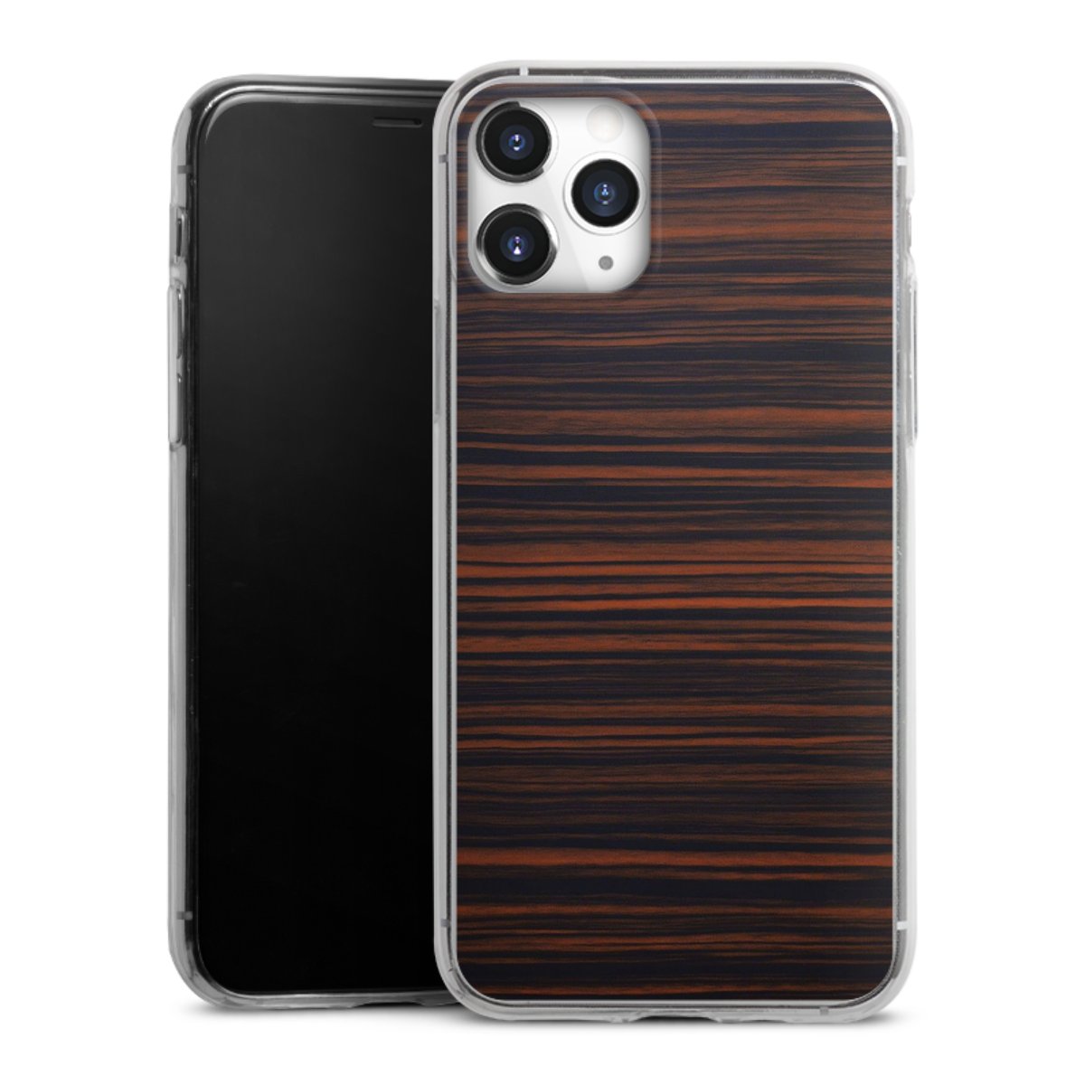 Coque Slim en silicone