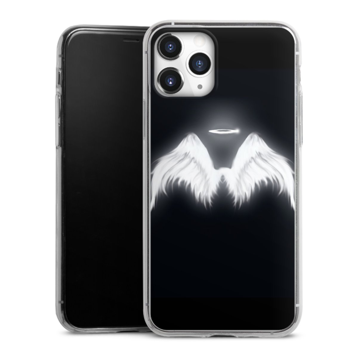 Coque Slim en silicone