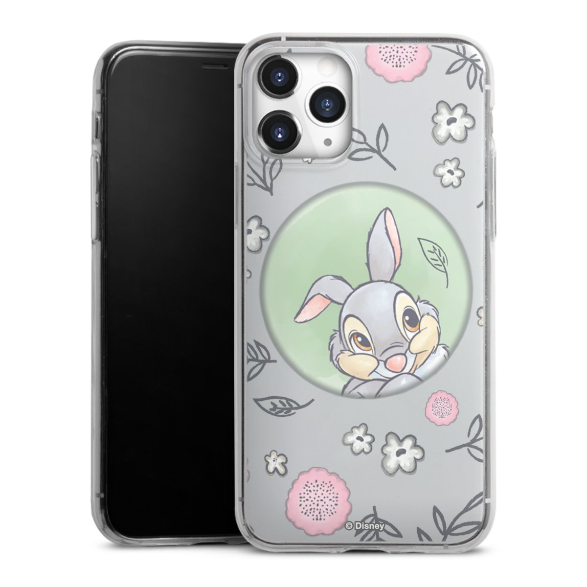 Cover sottile in silicone