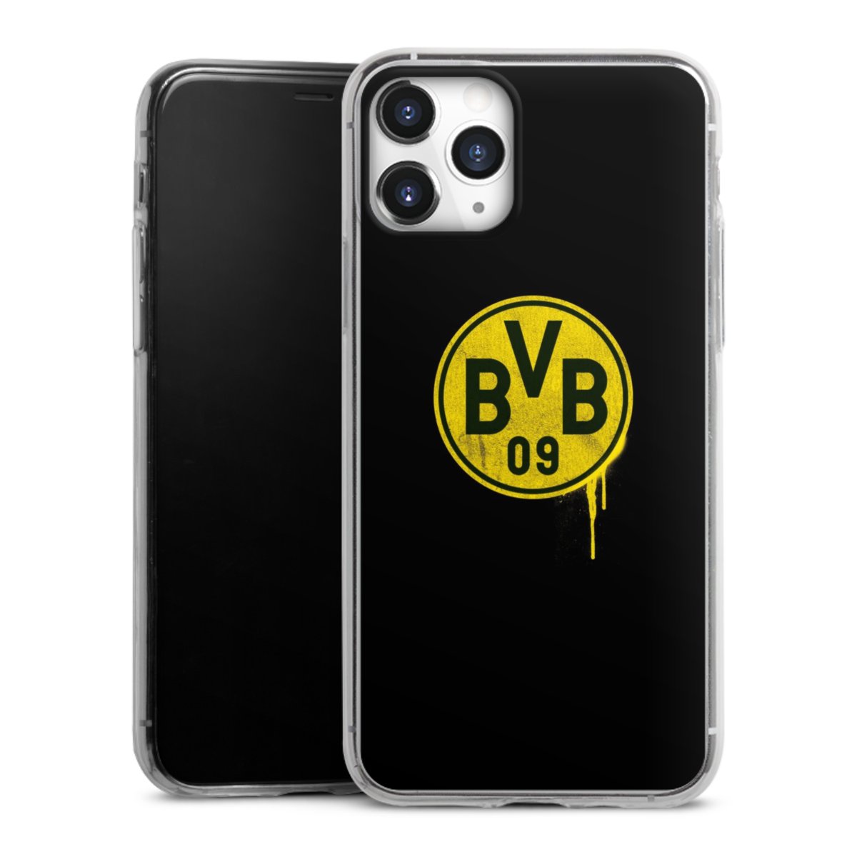 Cover sottile in silicone