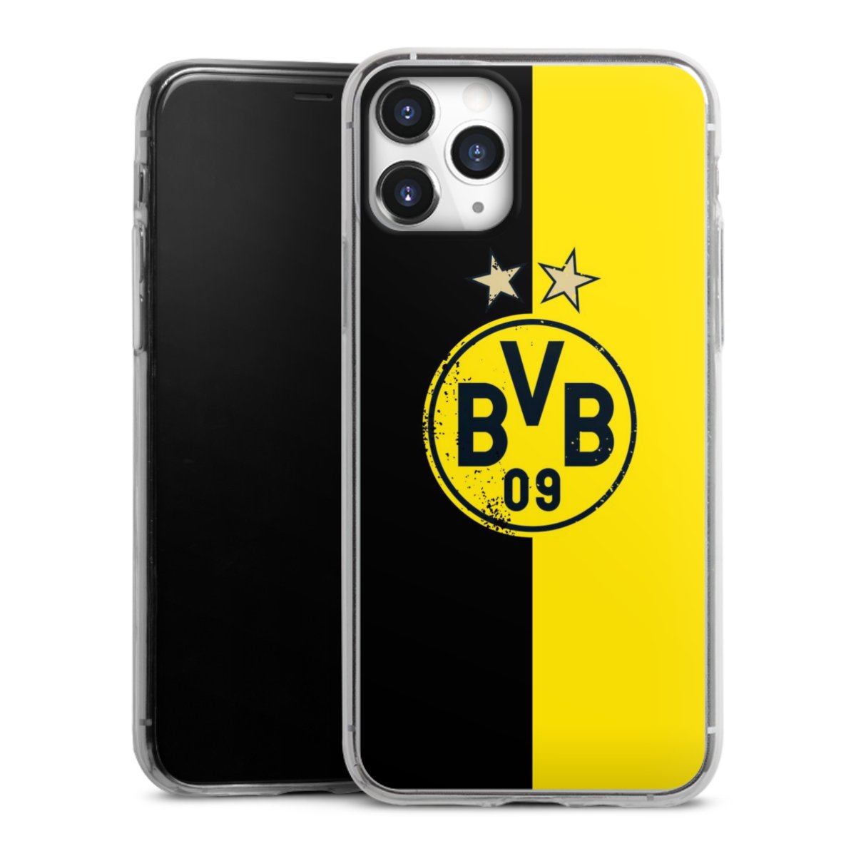 Silikon Slim Case
