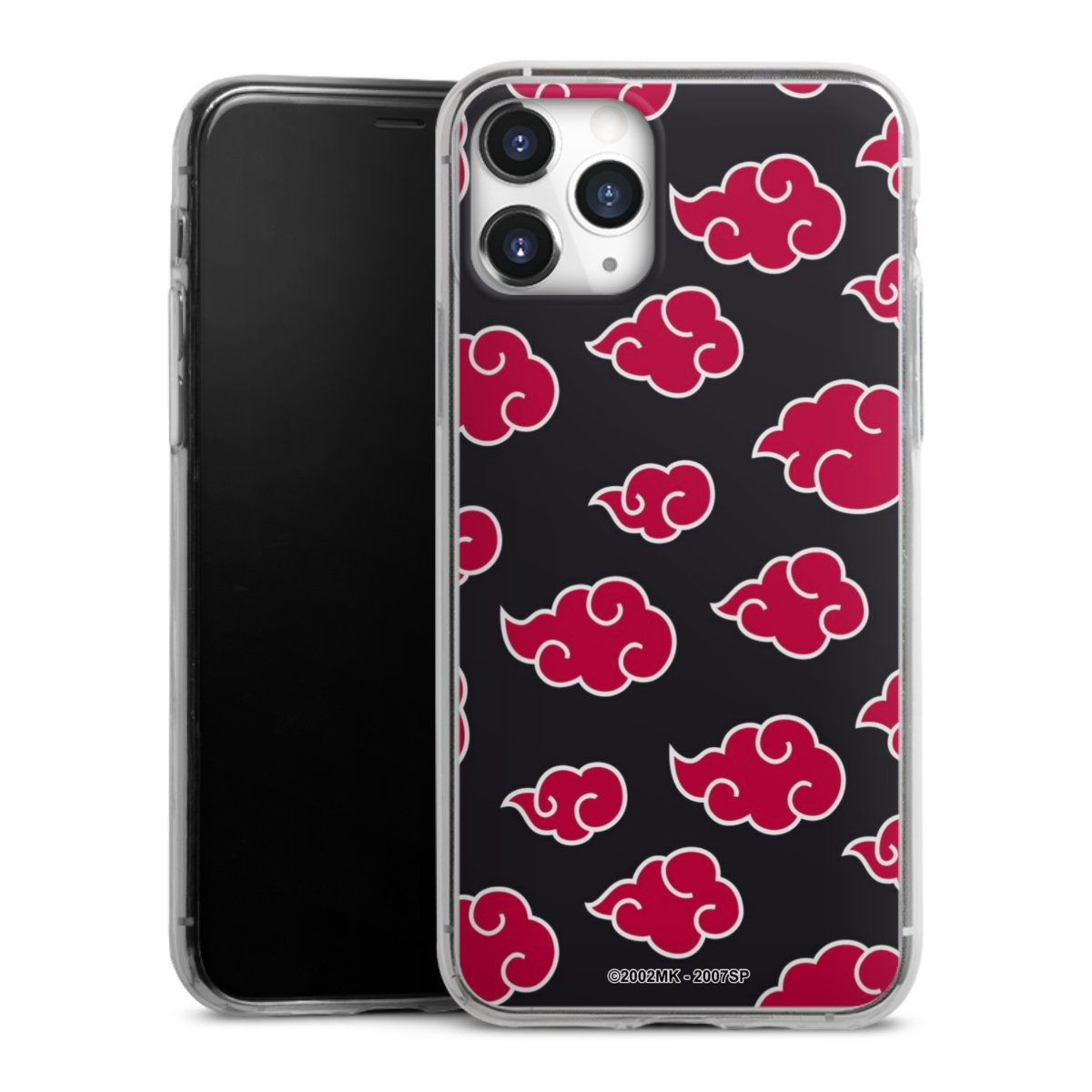 Akatsuki Pattern