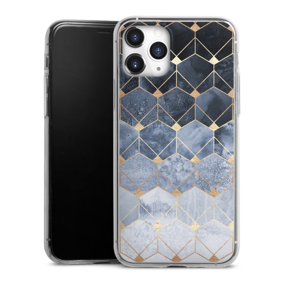 Coque Slim en silicone
