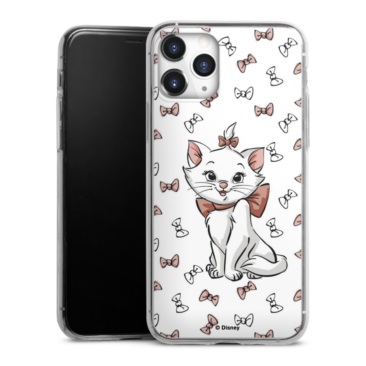 Cover sottile in silicone