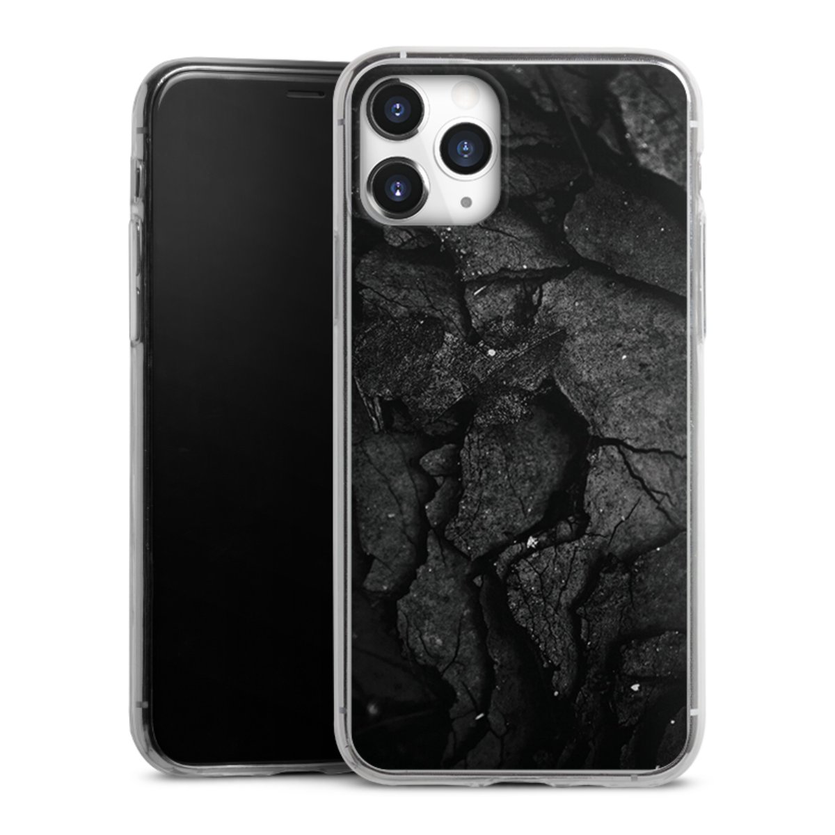 Silikon Slim Case