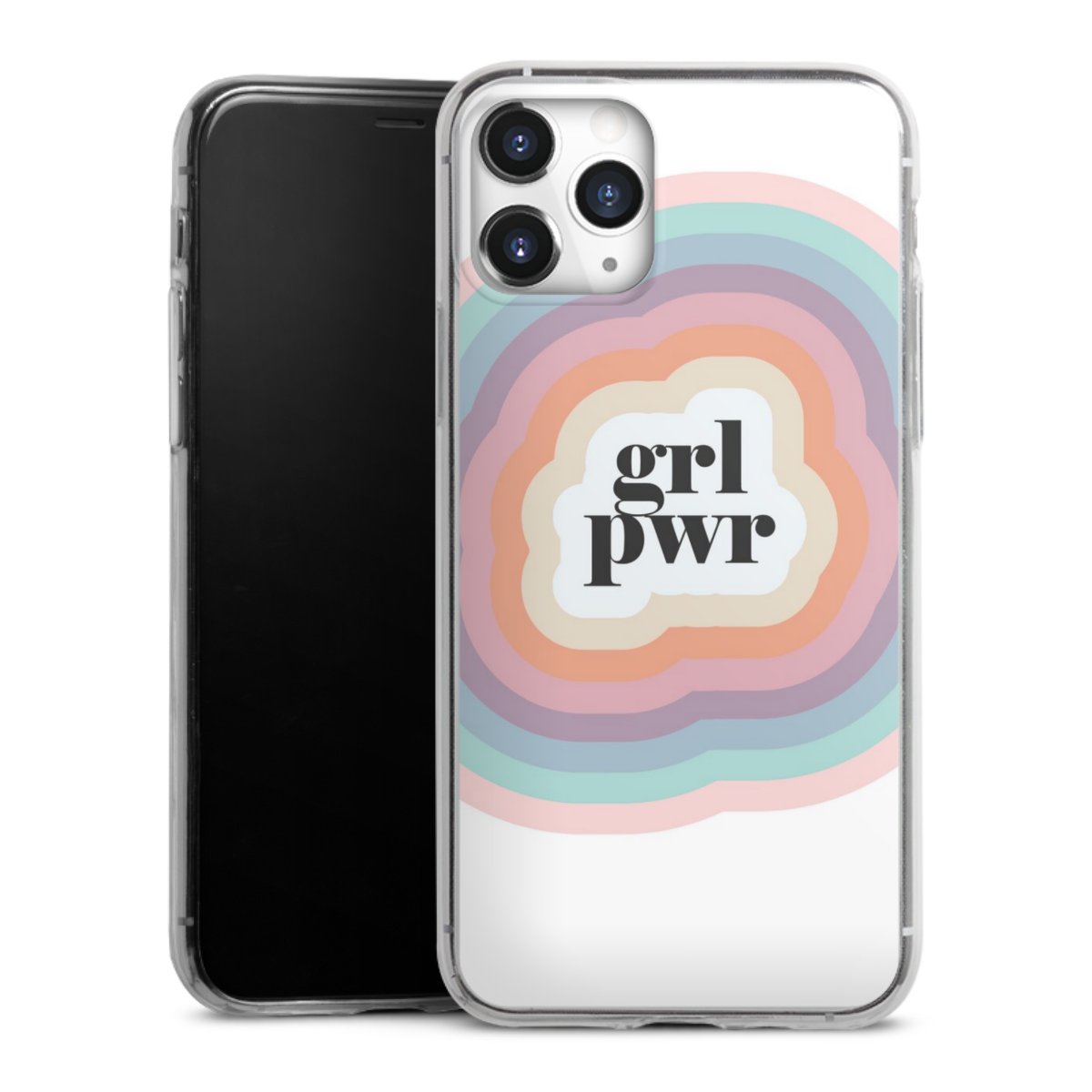 Grl Pwr