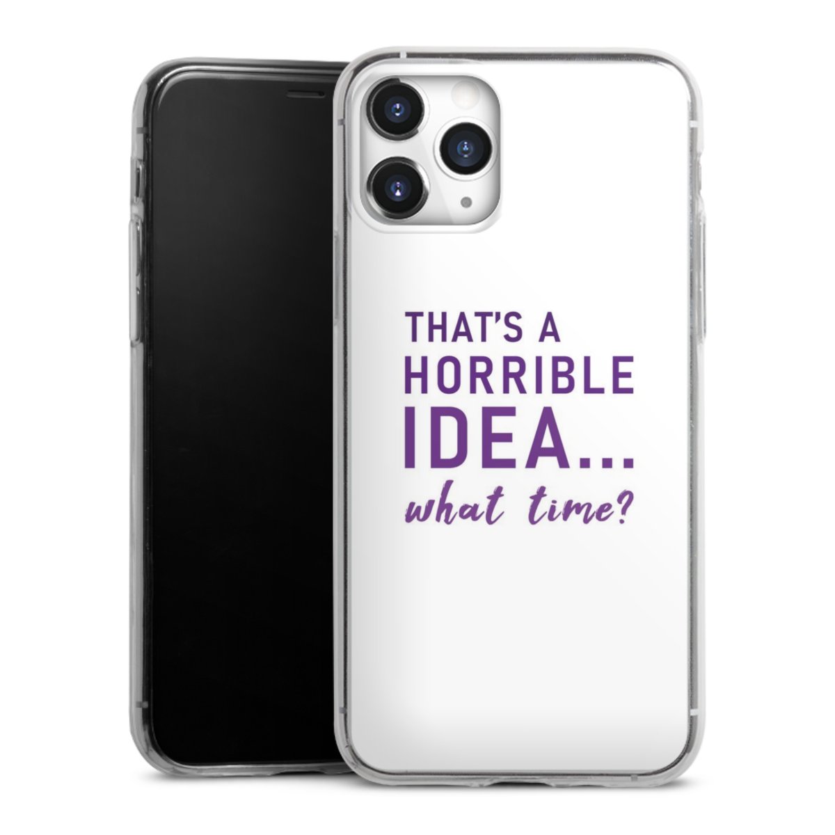 5 Horrible Idea Female
