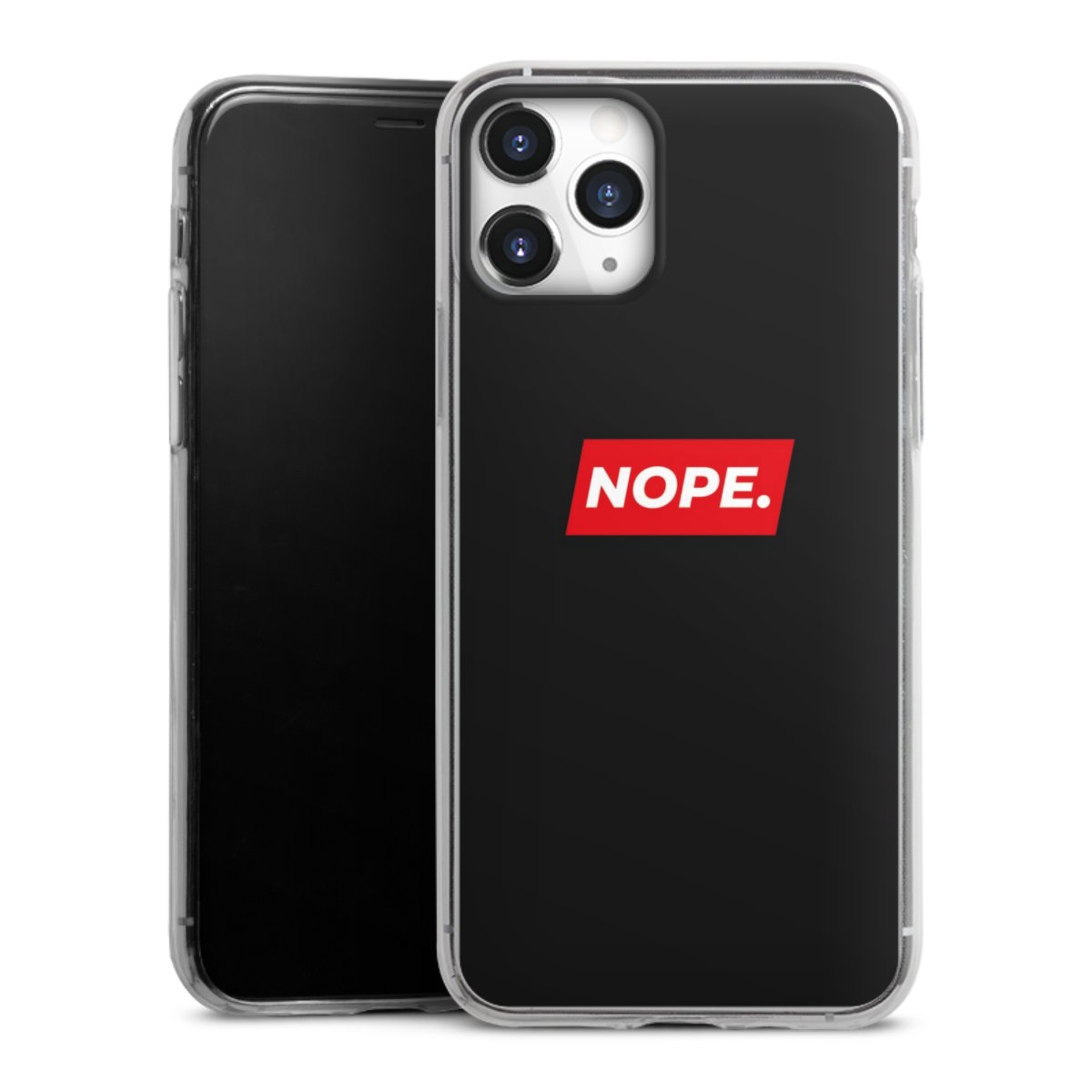 NOPE.