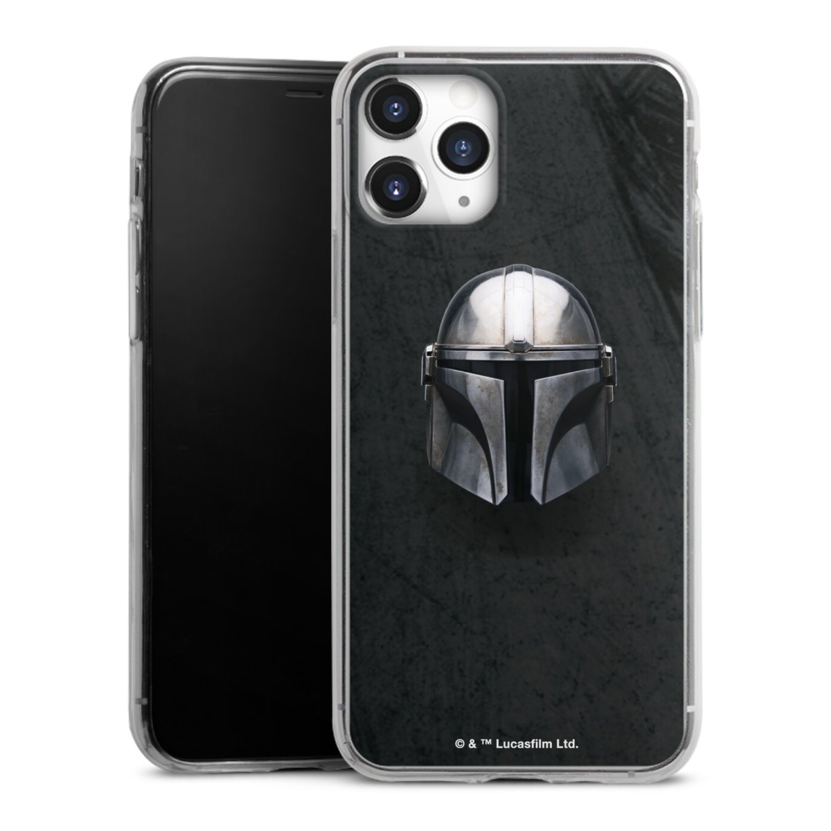 Coque Slim en silicone
