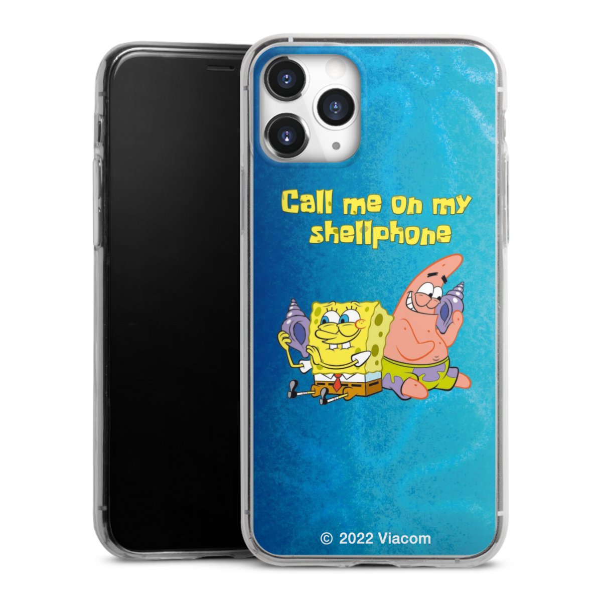 Silikon Slim Case