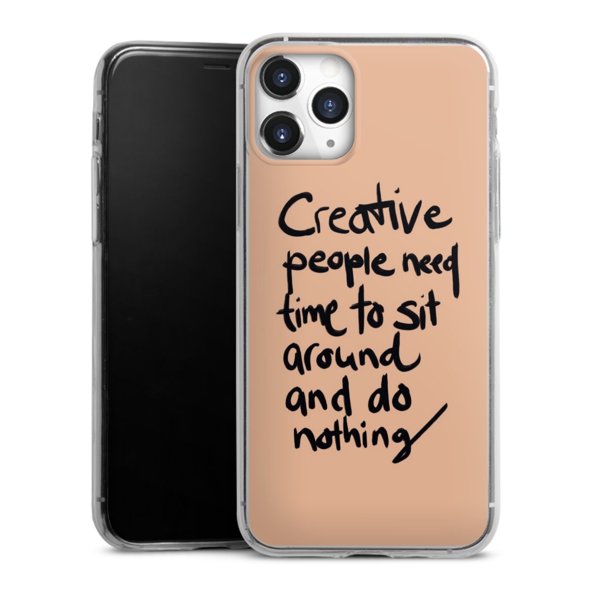 Creative People