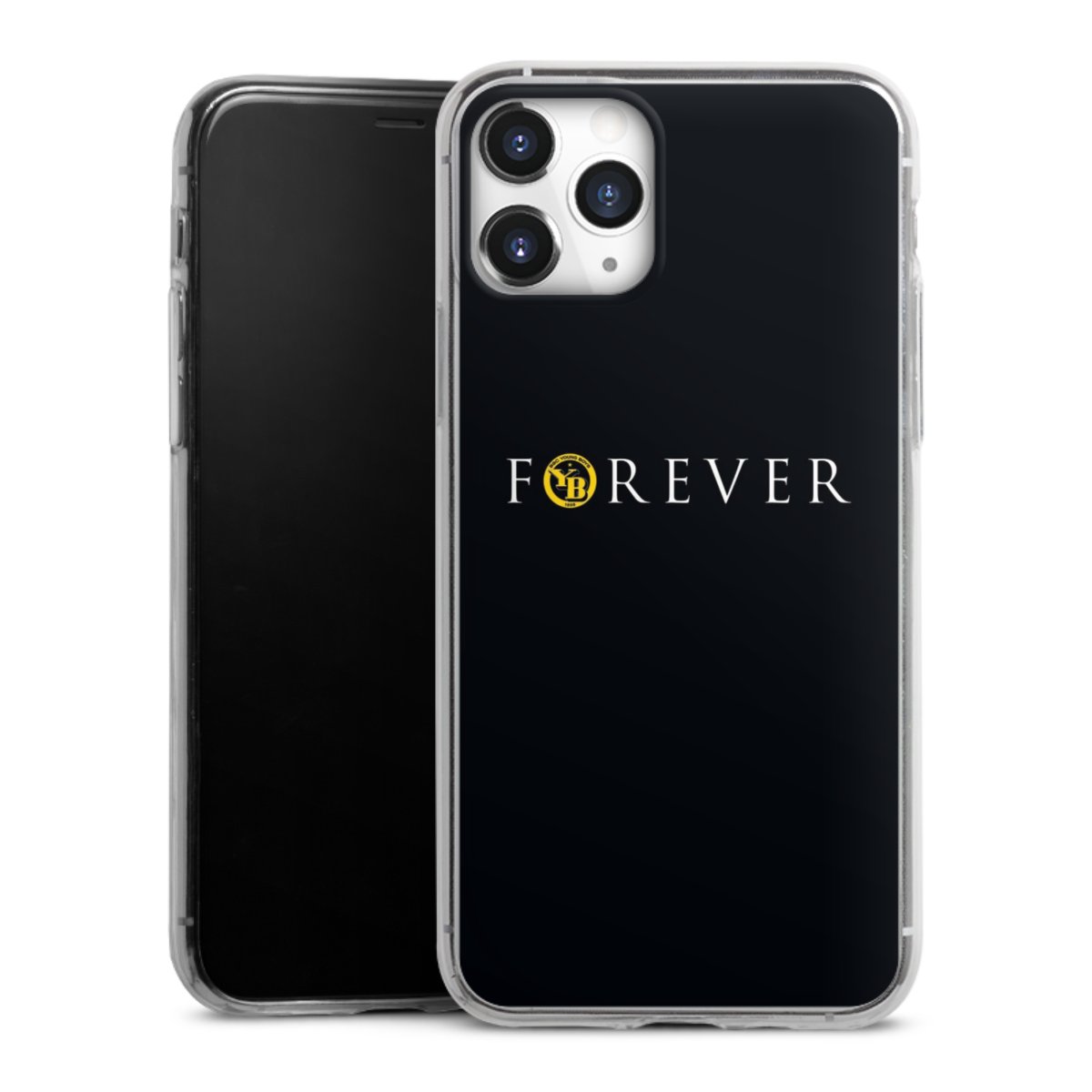 Silikon Slim Case