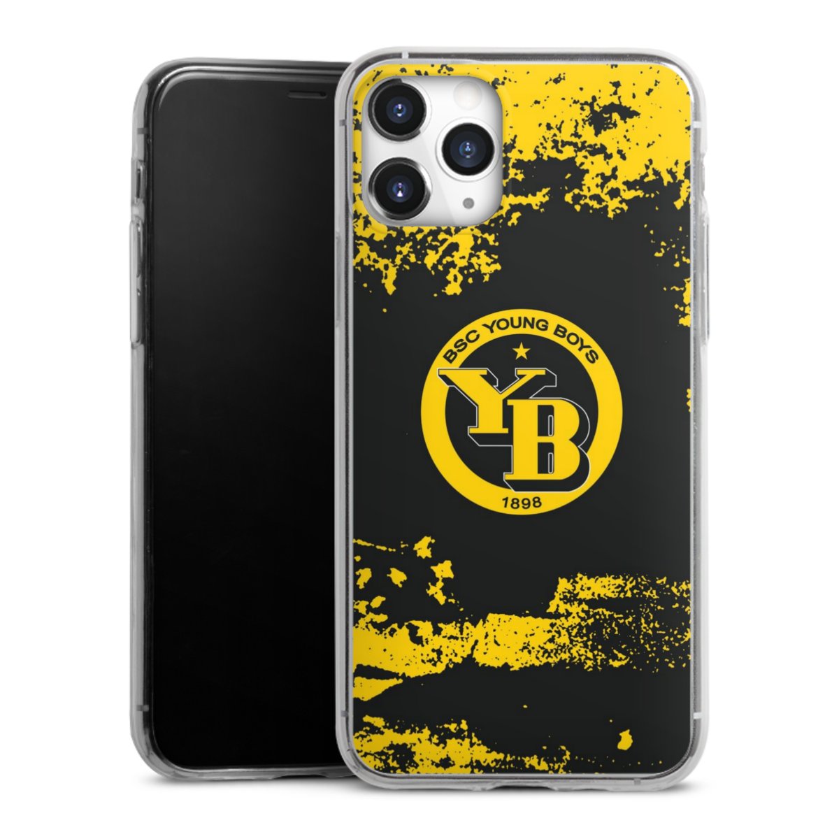 BSC YB Grunge