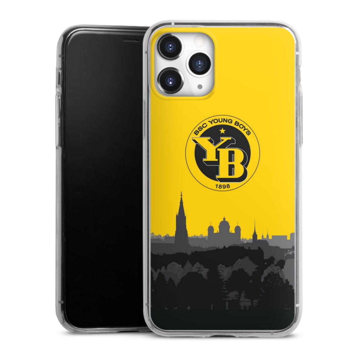 BSC YB Skyline