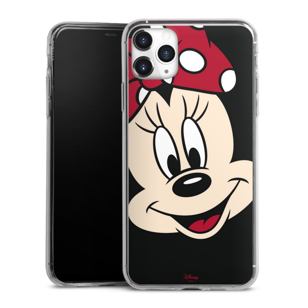 Minnie dappertutto